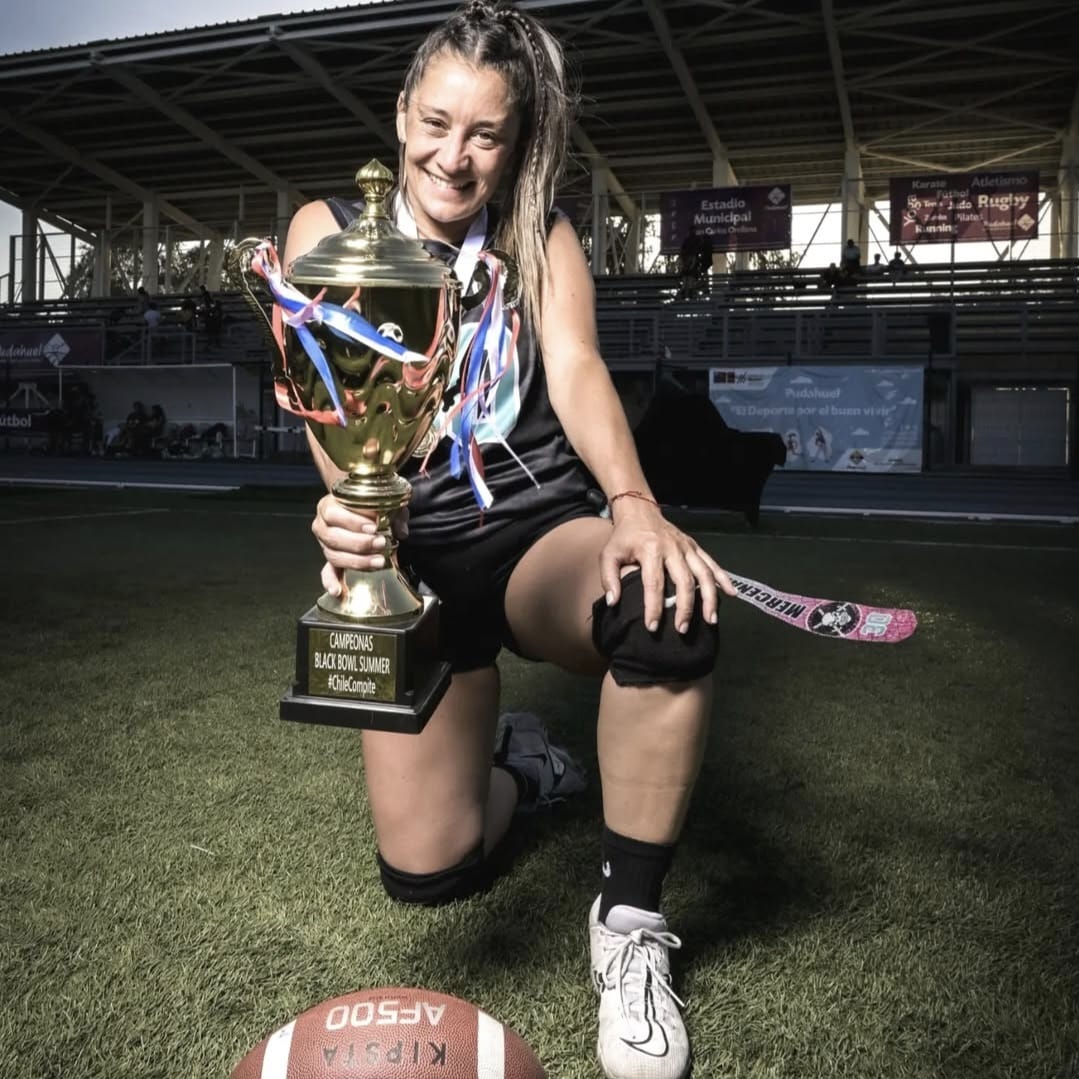 campeonas