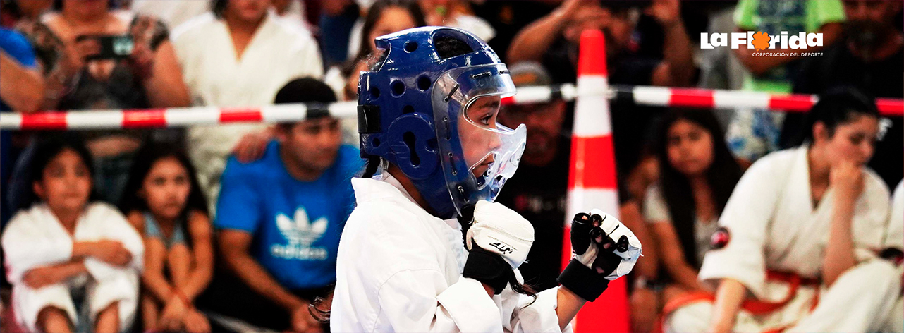 Campeonato Nacional Federado de Karate 2025